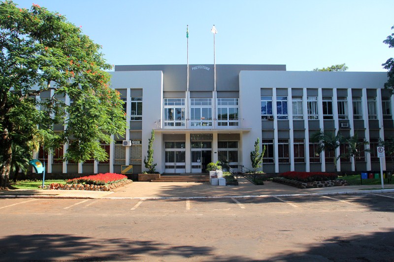 TRÊS DE MAIO ADERE À MOBILIZAÇÃO EM PROL DOS MUNICÍPIOS